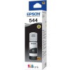 Refil De Tinta Preta Para Impressora Epson T544 65ml