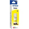 Refil de Tinta Amarela Para Impressora Epson T544 65ml