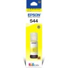 Refil de Tinta Amarela Para Impressora Epson T544 65ml