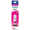 Refil de Tinta Magenta Para Impressora Epson T544 65ml