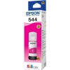 Refil de Tinta Magenta Para Impressora Epson T544 65ml