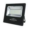 Refletor Led 300w Bivolt Slim Preto 6.500k Ip65 Blumenau Refletor Led 300w Bivolt Slim Preto 6.500k Ip65 Blumenau