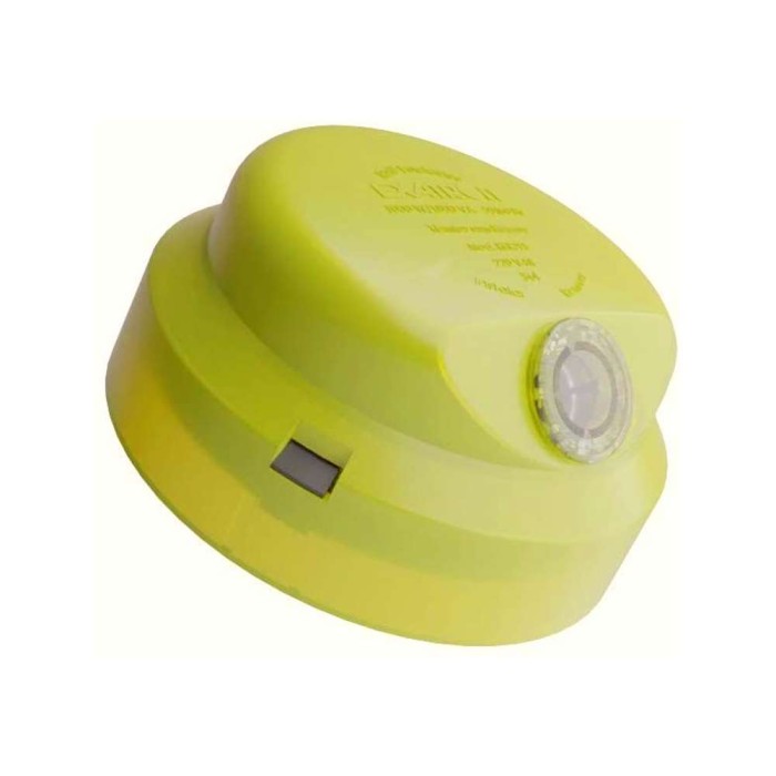 Relé Fotoelétrico Liga Noite, 220V Com Retardo Exatron