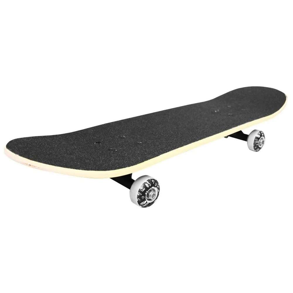 Skateboard Semi-profissional diversas estampas sortidas Bel