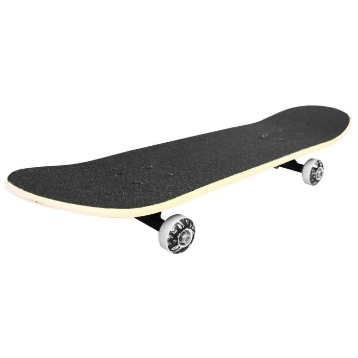 Skateboard Semi-profissional diversas estampas sortidas Bel