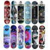 Skateboard para iniciantes diversas Estampas Sortidas Bel