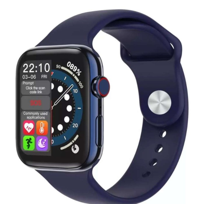 Smartwatch - Relógio inteligente bluetooth sw-28 Maketech