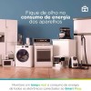 Smart Plug Max Wi-Fi 16A 1600W Positivo Casa Inteligente
