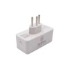 Smart Plug Wi-Fi 16A Bivolt Taschibra