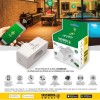 Smart Plug Wi-Fi 16A Bivolt Taschibra