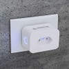 Smart Plug Wifi 10A 1000W Positivo Casa Inteligente