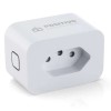 Smart Plug Wifi 10A 1000W Positivo Casa Inteligente