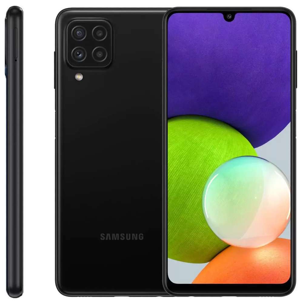Smartphone Samsung Galaxy A22 GB GH69-39553A