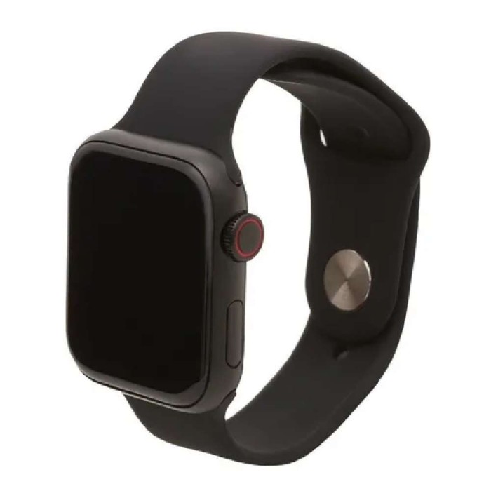 SMARTWATCH - RELÓGIO INTELIGENTE BLUETOOTH MAKETECH SW-28