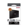 SSD Imation 120GB 2.5 Sata III A320