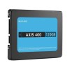Ssd 120Gb Multilaser Axis 400 Gravação 400 Mb/S 2.5