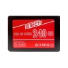 Ssd Hi-speed 240 Gb 2.5 Polegadas Sata 3 6gb/s 540mb/s