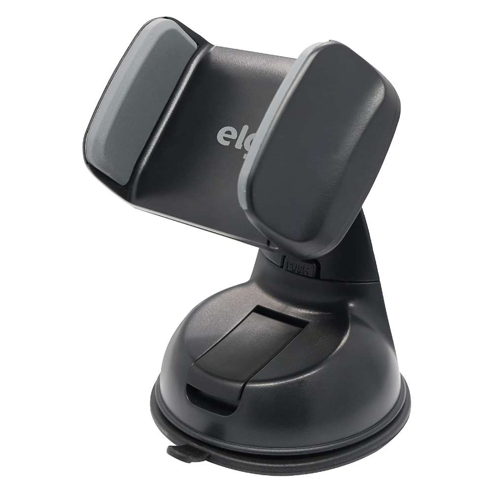 Suporte Veicular Tipo Garra Para Celular CH356 ELG