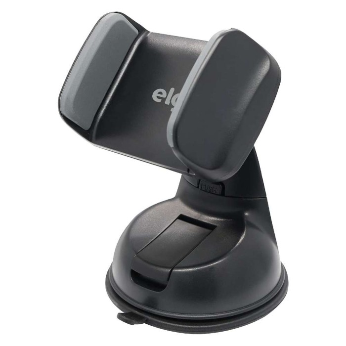 Suporte Veicular Tipo Garra Para Celular CH356 ELG