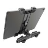 Suporte Veicular Trust Thano Para Tablet 7-11 Suporte Veicular Trust Thano Para Tablet 7-11