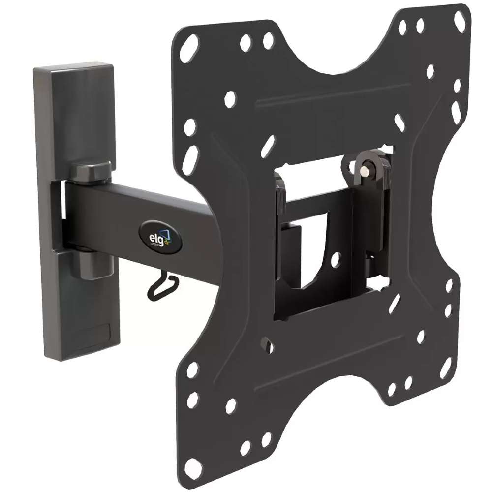 Suporte para TV Articulado de 15 até 42 ELG FULL20