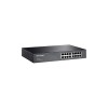 Switch 16 Portas Gigabit TP-Link TL-SG1016D