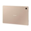 Tablet Samsung Tab A7 Dourado 64GB Wi-Fi 4G SM-T505