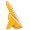 Telefone Digital sem Fio TS 3110 Branco/Amarelo