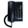 Telefone Intelbras Pleno Preto com Fio e Chave Telefone Intelbras Pleno Preto com Fio e Chave