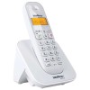 Telefone Sem Fio TS 3110 Branco Intelbras Original C/ Nf Telefone Sem Fio TS 3110 Branco Intelbras Original C/ Nf