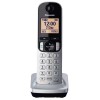 Telefone sem fio Panasonic 6.0 com Dois Ramais KX-TGC212LB1 Telefone sem fio Panasonic 6.0 com Dois Ramais KX-TGC212LB1