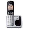 Telefone sem fio Panasonic 6.0 com Dois Ramais KX-TGC212LB1 Telefone sem fio Panasonic 6.0 com Dois Ramais KX-TGC212LB1