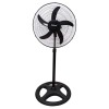VENTILADOR PEDESTAL 5 PAS FU3004B VENTILADOR PEDESTAL 5 PAS FU3004B