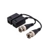Video Balun Passivo VB501P Intelbras Video Balun Passivo VB501P Intelbras