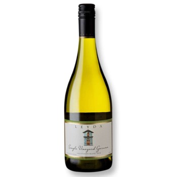 Vinho Branco Leyda Reserva Sauvignon Branc 2020 750ml