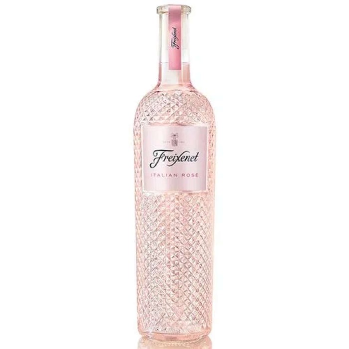 Vinho Fino Rose Seco Freixenet Italian 750ML