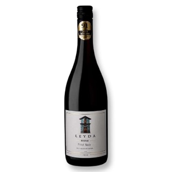Vinho Tinto Leyda Reserva Pinot Noir 2019 750ml 13,5 vol.