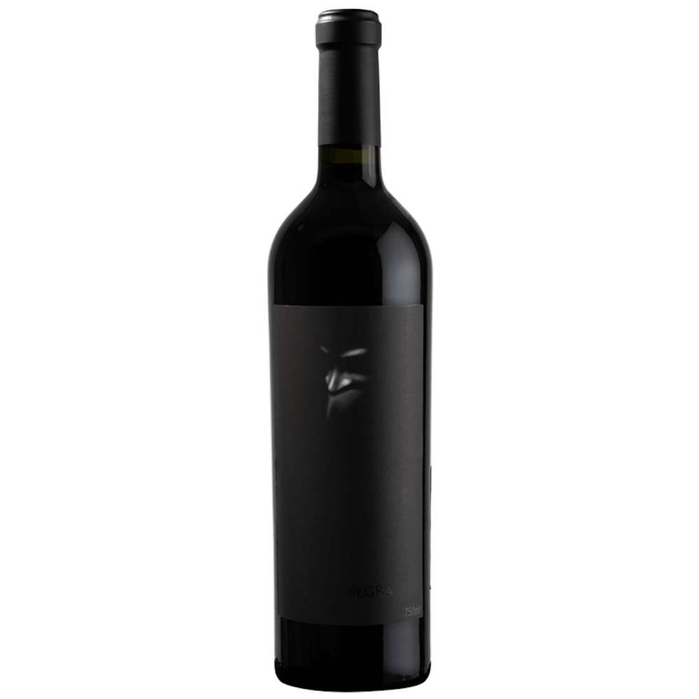 Vinho Tinto Seco Alma Negra 2017 Original Com Nota fiscal