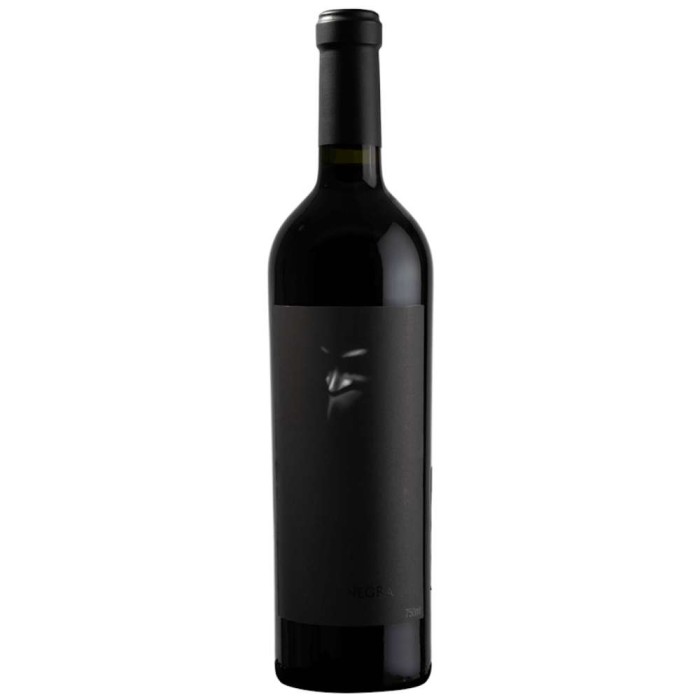 Vinho Tinto Seco Alma Negra 2017 Original Com Nota fiscal
