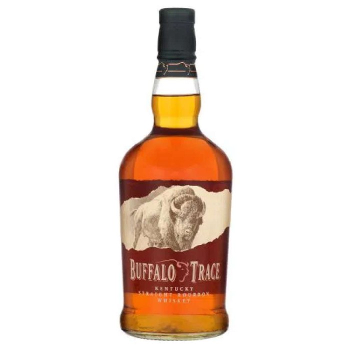 Whisky Buffalo Trace Bourbon 750ml