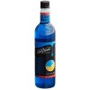 Xarope para Drinks Blue Curacao 750ml Davinci Gourmet