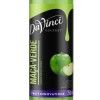 Xarope para Drinks Maça-verde 750ml Davinci Gourmet